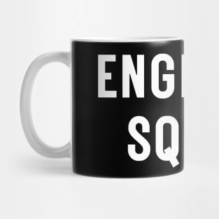 Engineer squad Mug